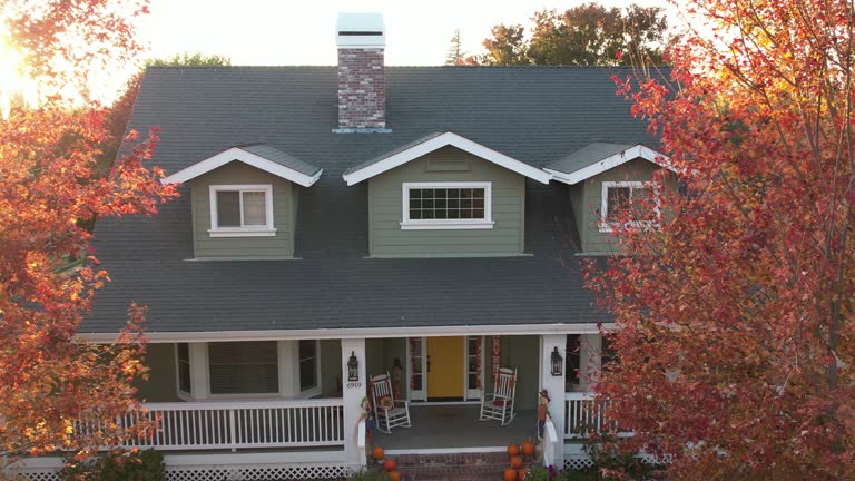 Roof Insulation in Orlovista, FL