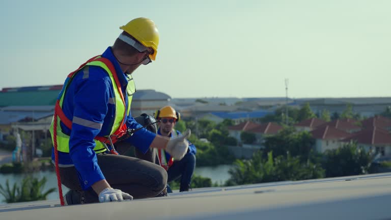 Waterproofing in Orlovista, FL